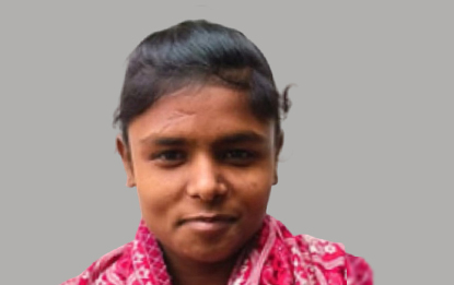 Preeti