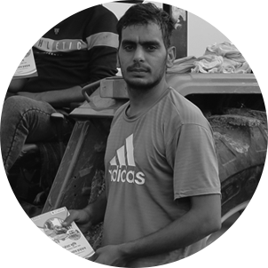 Farmer