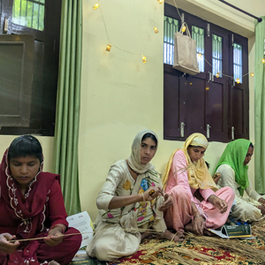 Parali Design Centre