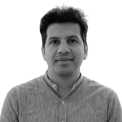 Ritwik Bahuguna