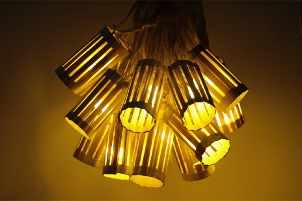 parali Fairy Lights