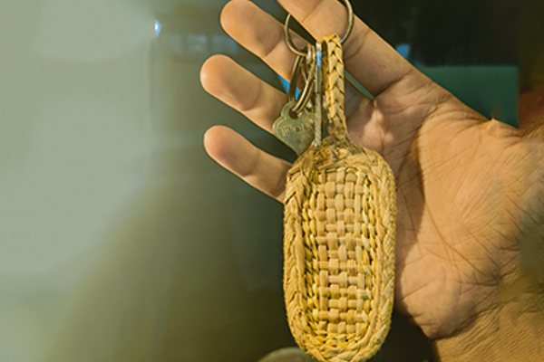 parali Key Chain I