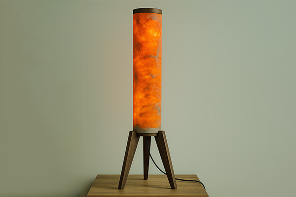 parali Lamp Stand