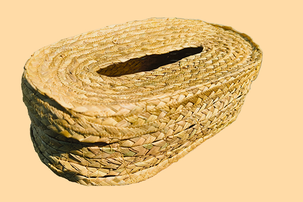 parali Tissue Box